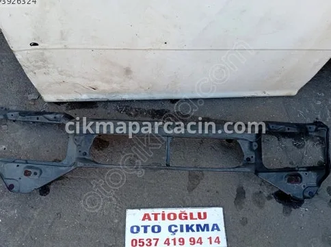 Fiat Scudo Ön Panel çıkma parça