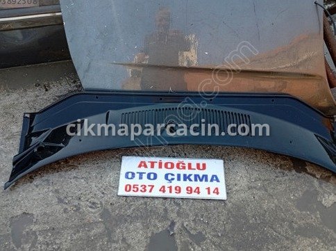 Fiat Siena Ön Cam Izgarası çıkma parça