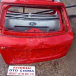 Fiat Stilo Bagaj Kapağı çıkma parça - ATİOĞLU OTO ÇIKMA SAKARYA
