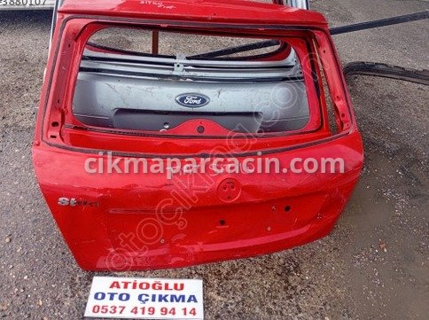 Fiat Stilo Bagaj Kapağı çıkma parça