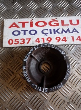 Fiat Stilo Krank Kasnağı çıkma parça