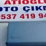 Fiat Tempra Sol Arka Stop çıkma parça - ATİOĞLU OTO ÇIKMA SAKARYA
