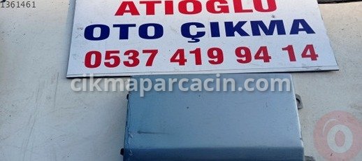Fiat Tempra Sol Arka Stop çıkma parça