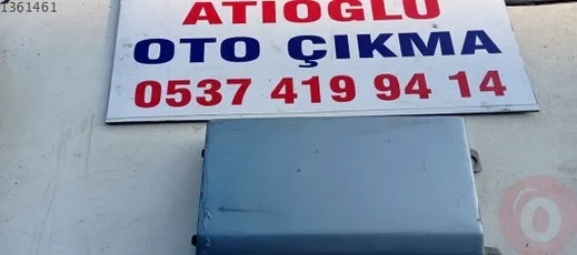 Fiat Tempra Sol Arka Stop çıkma parça