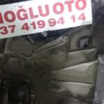 Fiat Tempra Şanzıman Komple çıkma parça - ATİOĞLU OTO ÇIKMA SAKARYA