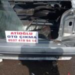 Fiat Tempra Arka Panel çıkma parça - ATİOĞLU OTO ÇIKMA SAKARYA