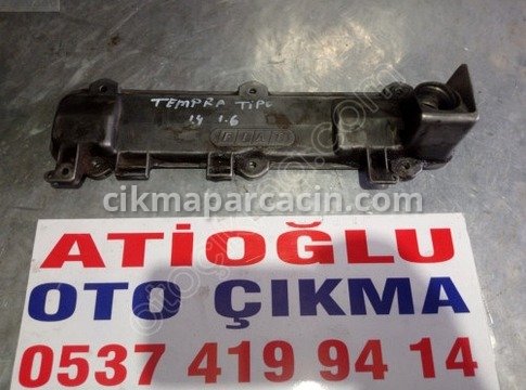 Fiat Tempra Külbütör Kapağı çıkma parça