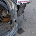 Fiat Tempra Marşpiyel Sacı çıkma parça - ATİOĞLU OTO ÇIKMA SAKARYA