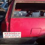 Fiat Tempra Arka Çamurluk çıkma parça - ATİOĞLU OTO ÇIKMA SAKARYA