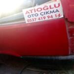 Fiat Tempra Arka Çamurluk çıkma parça - ATİOĞLU OTO ÇIKMA SAKARYA