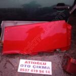 Fiat Tempra Arka Çamurluk çıkma parça - ATİOĞLU OTO ÇIKMA SAKARYA