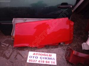 Fiat Tempra Arka Çamurluk çıkma parça - ATİOĞLU OTO ÇIKMA SAKARYA
