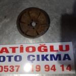 Fiat Tipo Krank Kasnağı çıkma parça - ATİOĞLU OTO ÇIKMA SAKARYA