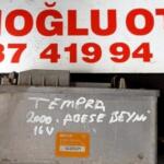 Fiat Tipo Konfor Beyni çıkma parça - ATİOĞLU OTO ÇIKMA SAKARYA