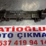 Fiat Tipo Külbütör Kapağı çıkma parça - ATİOĞLU OTO ÇIKMA SAKARYA