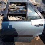 Fiat Tipo Sol Arka Kapı çıkma parça - ATİOĞLU OTO ÇIKMA SAKARYA