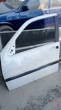 Fiat Tipo Sol Ön Kapı çıkma parça