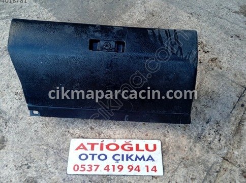 Fiat Tipo Torpido Kapağı çıkma parça