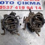 Fiat Uno Karbüratör çıkma parça - ATİOĞLU OTO ÇIKMA SAKARYA