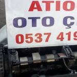 Fiat Uno Karbüratör çıkma parça - ATİOĞLU OTO ÇIKMA SAKARYA