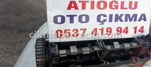 Fiat Uno Karbüratör çıkma parça