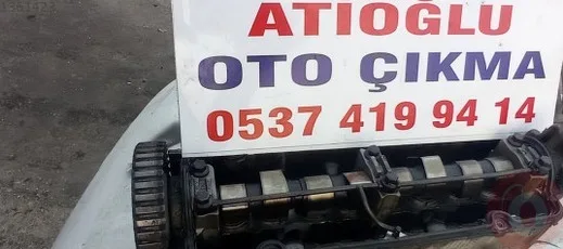Fiat Uno Karbüratör çıkma parça - ATİOĞLU OTO ÇIKMA SAKARYA
