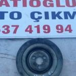Fiat Uno Krank Kasnağı çıkma parça - ATİOĞLU OTO ÇIKMA SAKARYA
