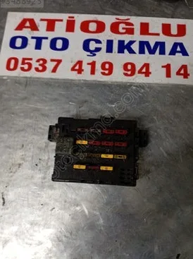 Fiat Uno Sigorta Kutusu çıkma parça - ATİOĞLU OTO ÇIKMA SAKARYA