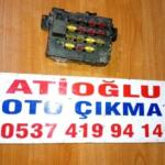Fiat Uno Sigorta Kutusu çıkma parça - ATİOĞLU OTO ÇIKMA SAKARYA