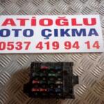 Fiat Uno Sigorta Kutusu çıkma parça - ATİOĞLU OTO ÇIKMA SAKARYA
