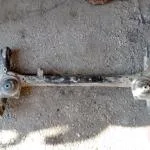 Fiat Uno Arka Dingil çıkma parça - İNAN OTO ÇIKMA YEDEK PARÇA ALIM SATIM Adana
