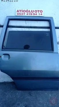 Fiat Uno Sağ Arka Kapı çıkma parça
