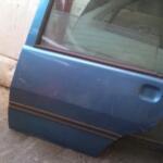 Fiat Uno Sol Arka Kapı çıkma parça - ATİOĞLU OTO ÇIKMA SAKARYA