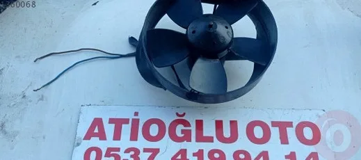 Fiat Uno Kalorifer Motoru çıkma parça - ATİOĞLU OTO ÇIKMA SAKARYA