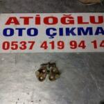 Fiat Uno Kapı Kilidi çıkma parça - ATİOĞLU OTO ÇIKMA SAKARYA