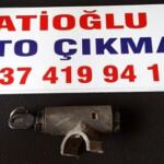 Fiat Uno Kontak Seti çıkma parça - ATİOĞLU OTO ÇIKMA SAKARYA
