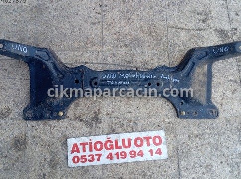 Fiat Uno Travers çıkma parça