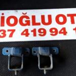 Fiat Uno Bagaj Menteşesi çıkma parça - ATİOĞLU OTO ÇIKMA SAKARYA