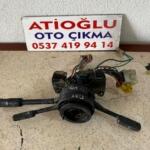 Fiat Uno Sinyal Kolu çıkma parça - ATİOĞLU OTO ÇIKMA SAKARYA