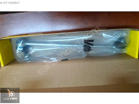 Fiat Punto Rot Mili çıkma parça