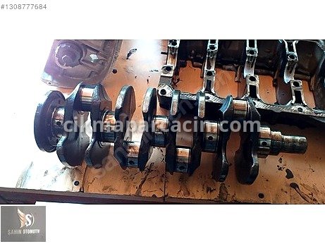 Fiat Linea Karlık çıkma parça