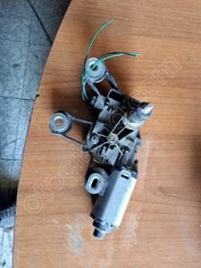 Fiesta arka silecek motoru