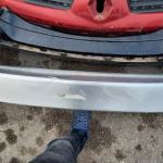 Ford Fiesta Arka Tampon çıkma parça - İNAN OTO ÇIKMA YEDEK PARÇA ALIM SATIM Adana
