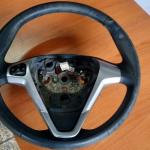 Ford Fiesta Direksiyon Simidi çıkma parça - İNAN OTO ÇIKMA YEDEK PARÇA ALIM SATIM Adana