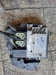 Fiesta motor beyni | OEM AV2112A650CB