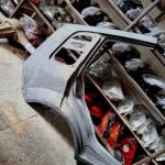 Ford Fiesta Arka Çamurluk çıkma parça - İNAN OTO ÇIKMA YEDEK PARÇA ALIM SATIM Adana
