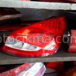 Ford Fiesta Sol Arka Stop çıkma parça - İNAN OTO ÇIKMA YEDEK PARÇA ALIM SATIM Adana
