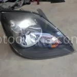 Ford Fiesta Sağ Ön Far çıkma parça - İNAN OTO ÇIKMA YEDEK PARÇA ALIM SATIM Adana