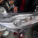 Ford Fiesta Sağ Ön Far çıkma parça - İNAN OTO ÇIKMA YEDEK PARÇA ALIM SATIM Adana