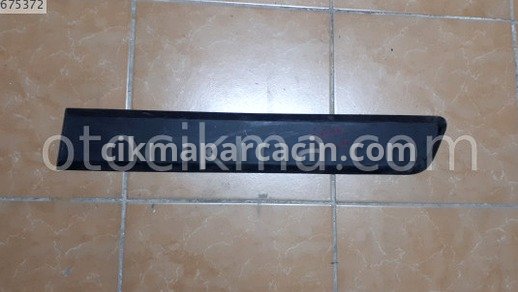 Fiat Fiorino Kapı Bandı & Çıtası çıkma parça